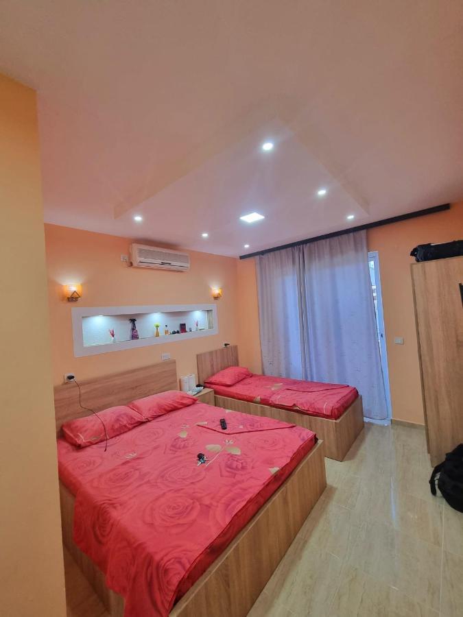 Grandino Rooms & Apartments Ulcinj Luaran gambar