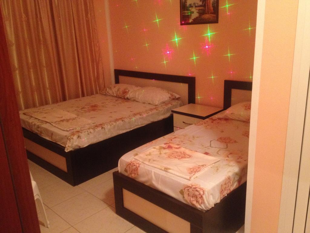 Grandino Rooms & Apartments Ulcinj Luaran gambar