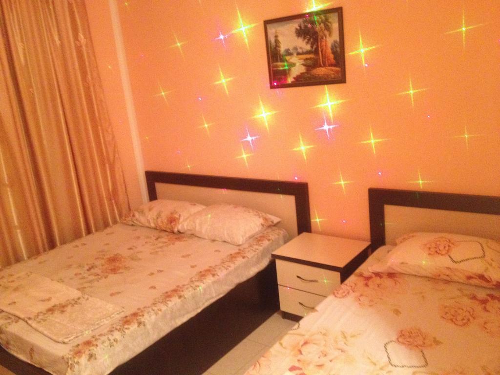 Grandino Rooms & Apartments Ulcinj Bilik gambar