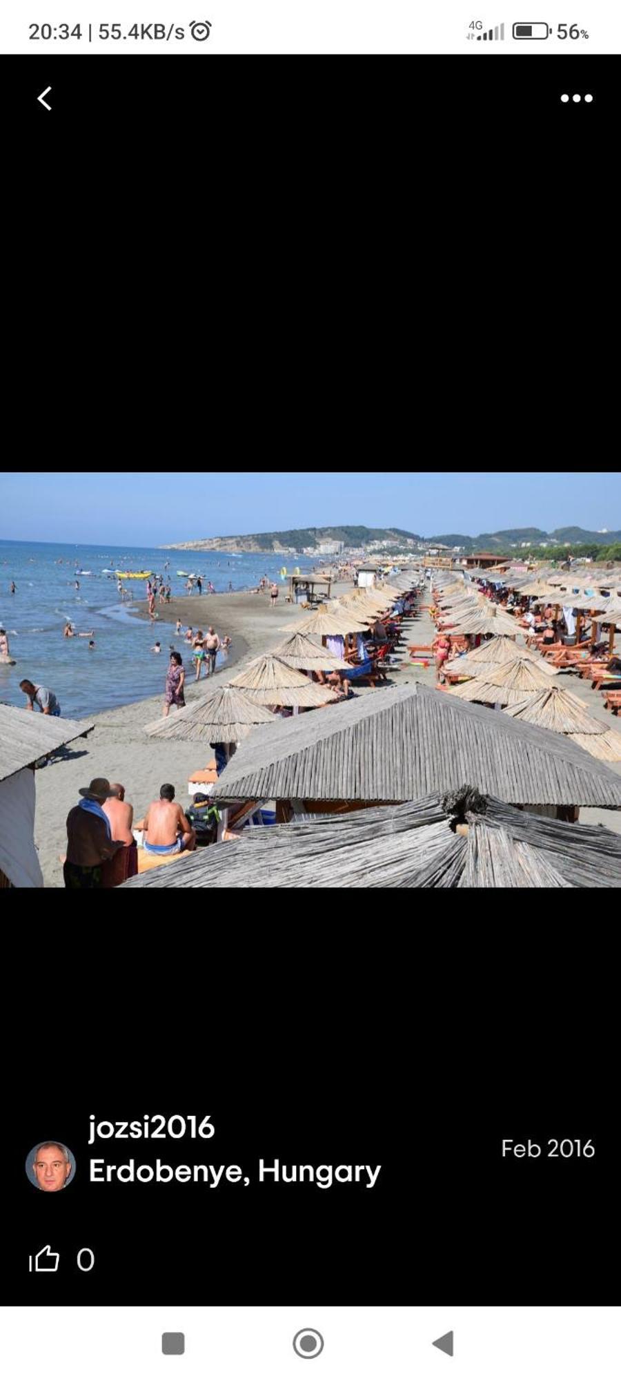 Grandino Rooms & Apartments Ulcinj Luaran gambar